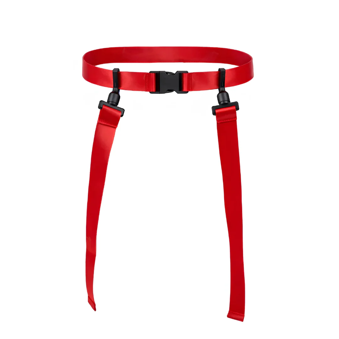 360 Athletics Pop Flag Football Belts - Image 3