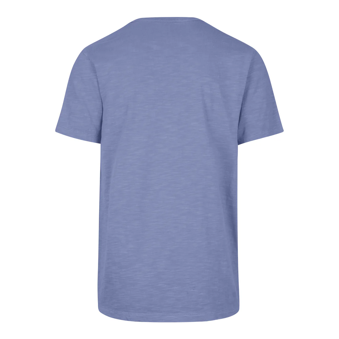 '47 Brand Men's MLB Toronto Blue Jays Game Worn Slub T-Shirt - Image 2