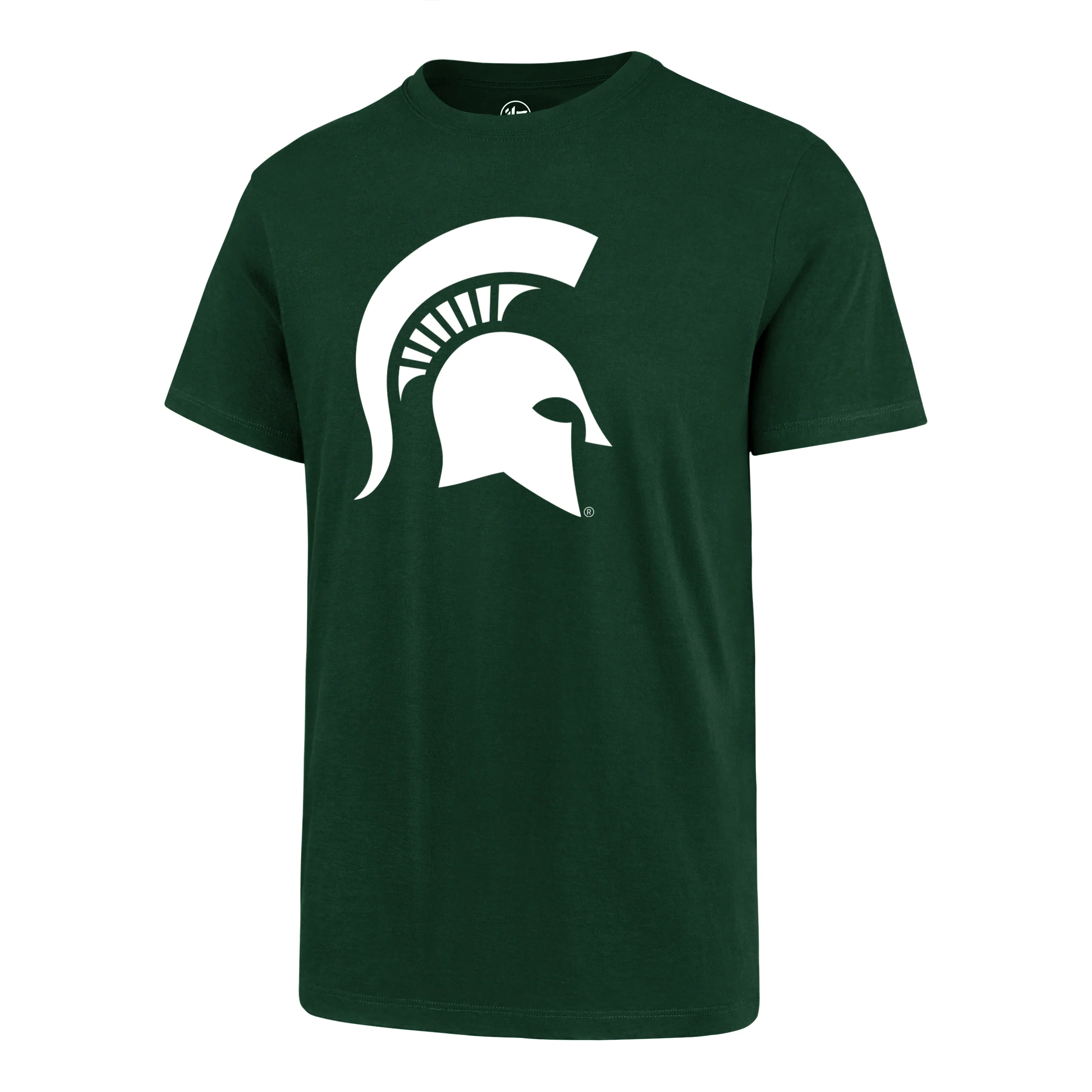'47 Brand Men's NCAA Michigan State Spartans Fan T-Shirt