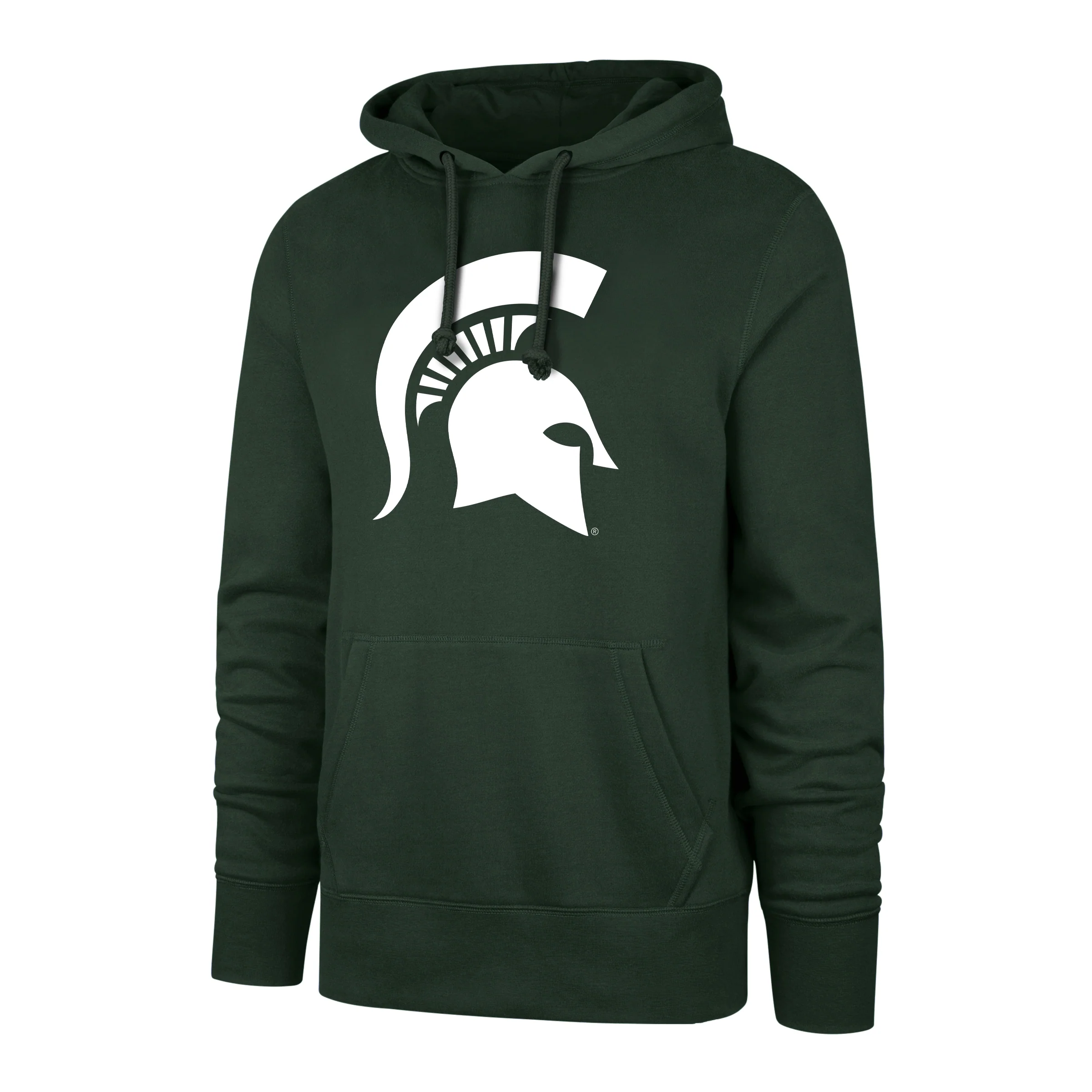 '47 Brand Men's NCAA Michigan State Spartans Headline Hoodie