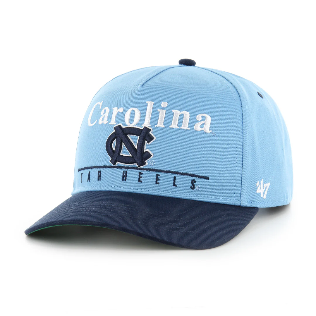'47 Brand Men's NCAA North Carolina Tarheels Super Hitch Hat