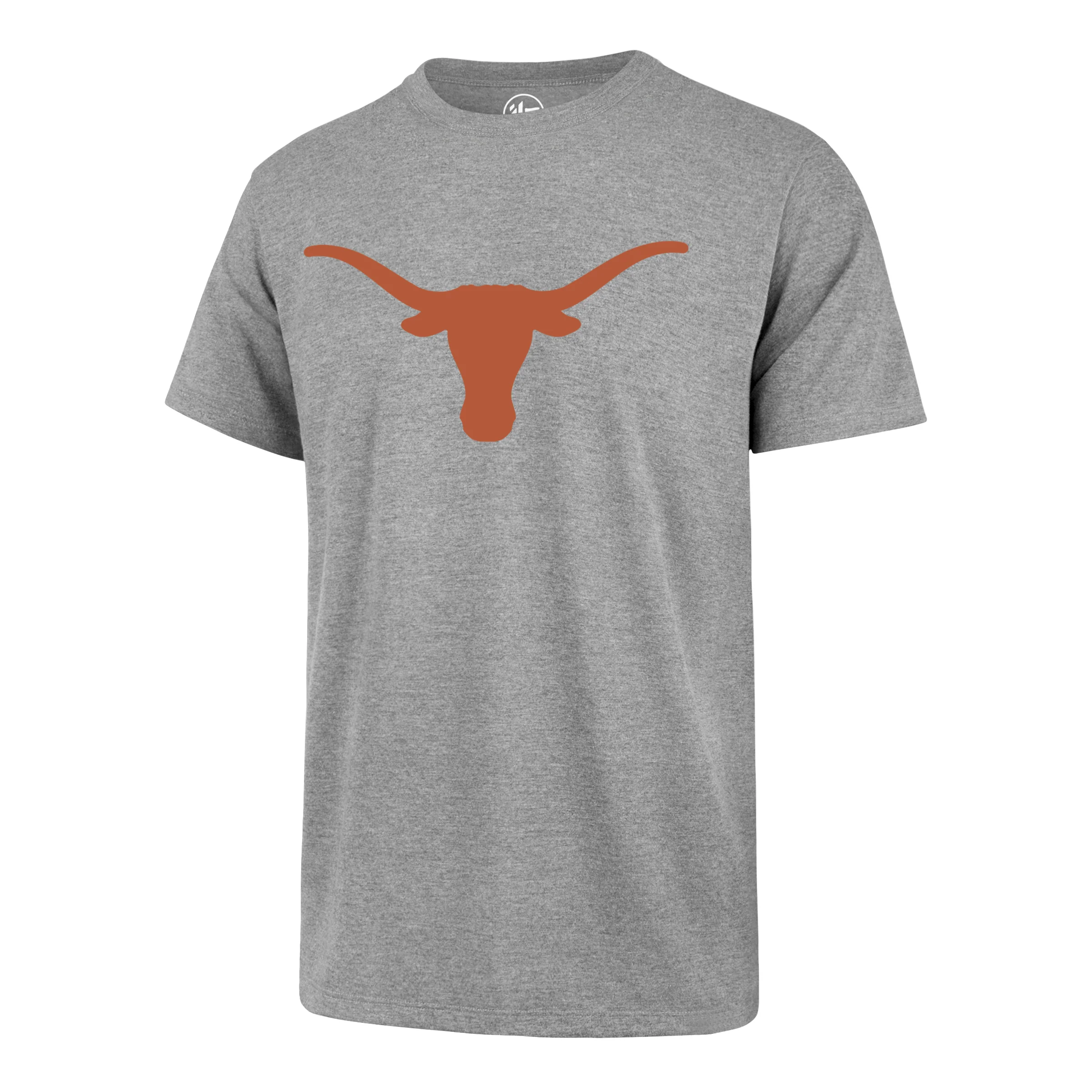 '47 Brand Men's NCAA Texas Longhorns Fan T-Shirt