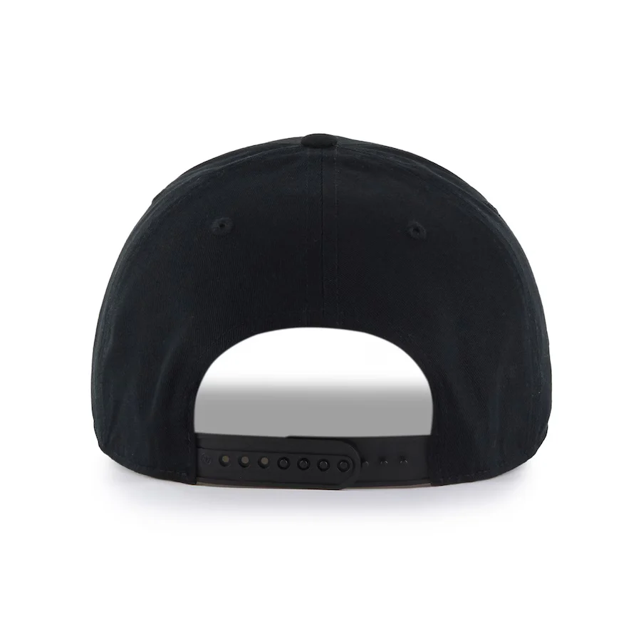 '47 Brand Men's NFL Detroit Lions Legacy Hitch Cap - Image 2