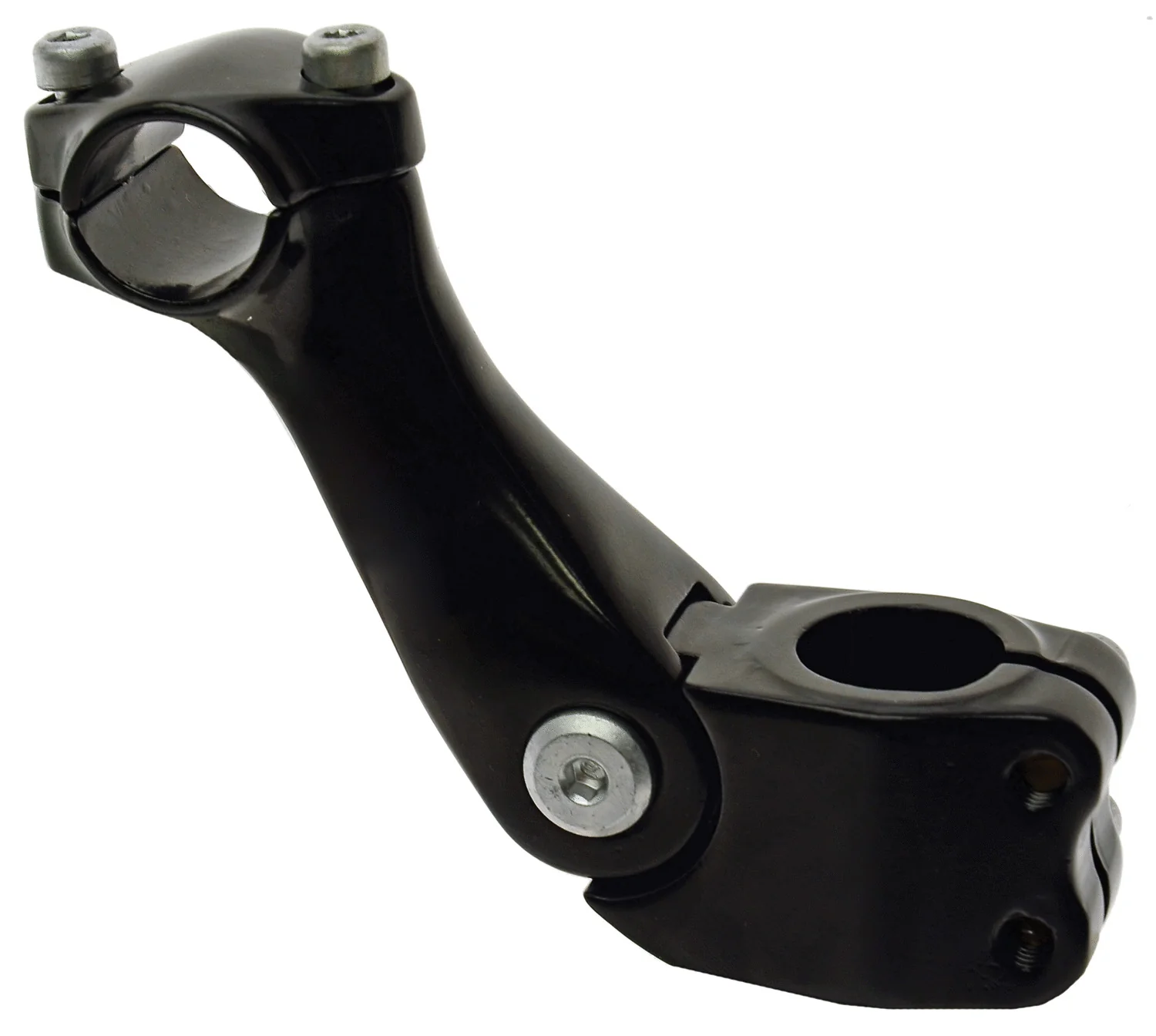 49N Adjustable Rise 31.8mm Stem