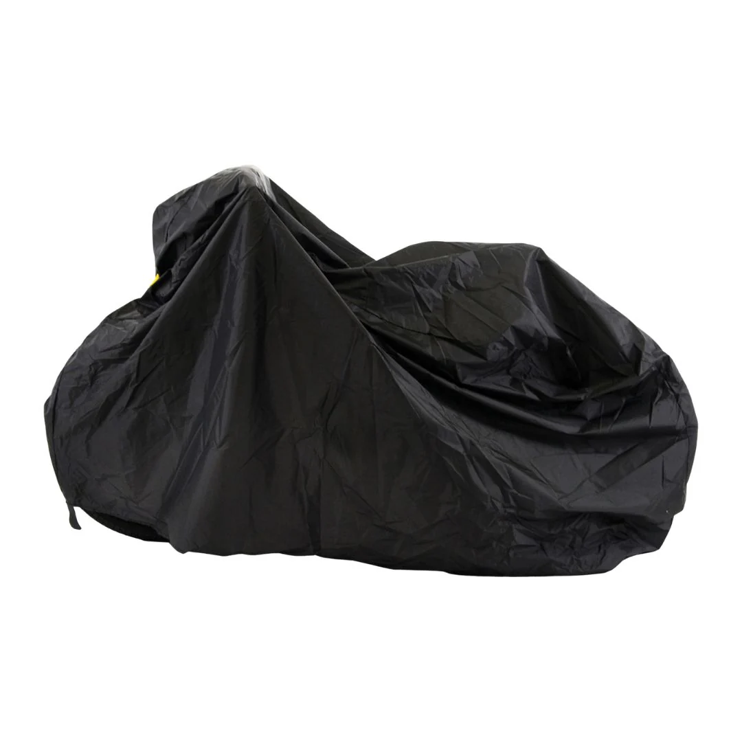 49N DLX Bike Cover