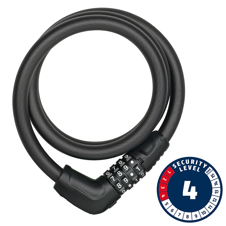 ABUS 6412C Cable Lock