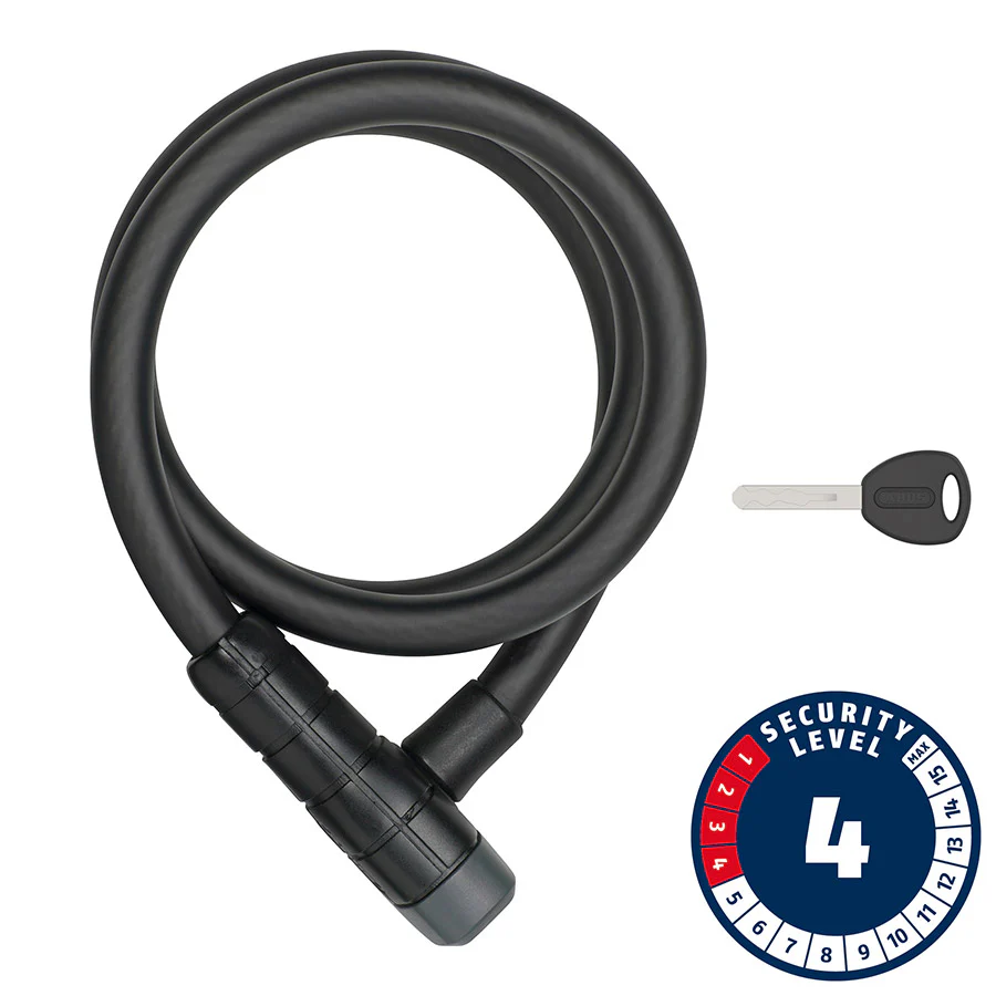 ABUS 6412K Cable Lock - Image 2