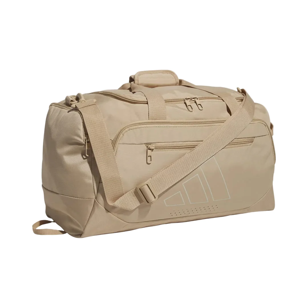 adidas Defender 5 Small Duffle Bag - Image 2