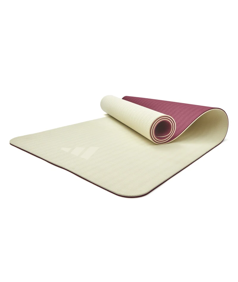 adidas Double-Sided Yoga Mat