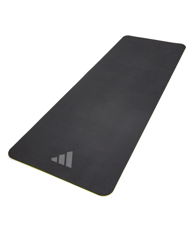 adidas Double-Sided Yoga Mat - Image 10