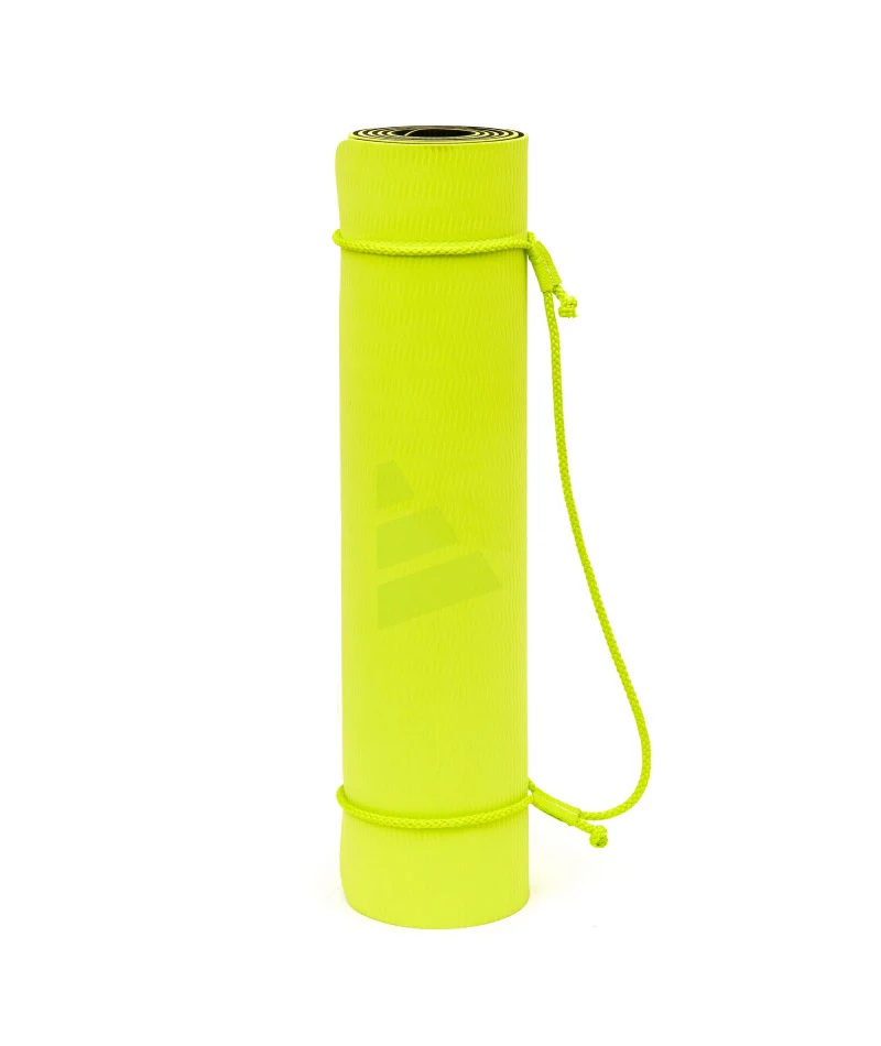 adidas Double-Sided Yoga Mat - Image 11