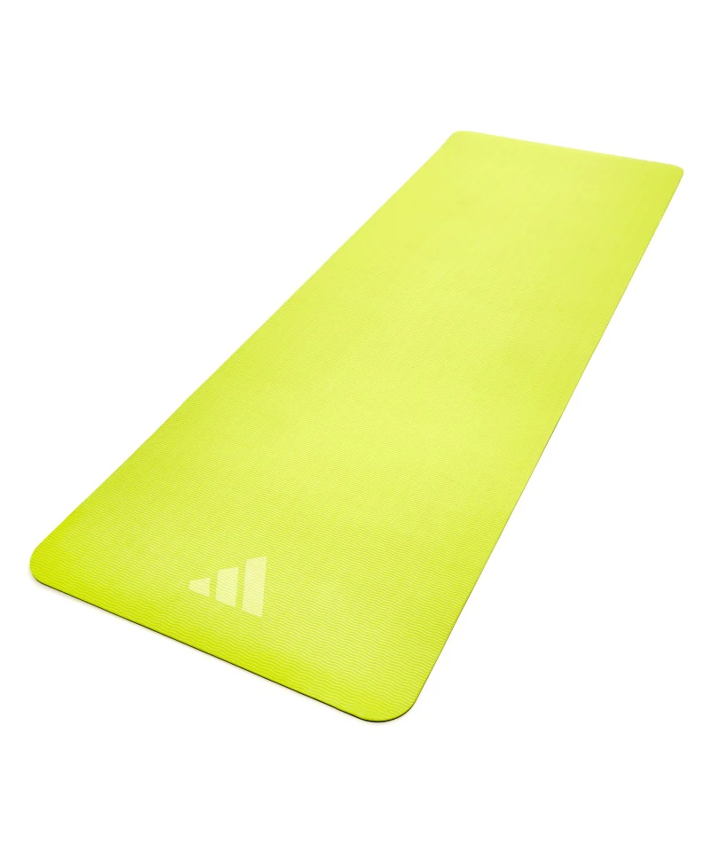 adidas Double-Sided Yoga Mat - Image 12