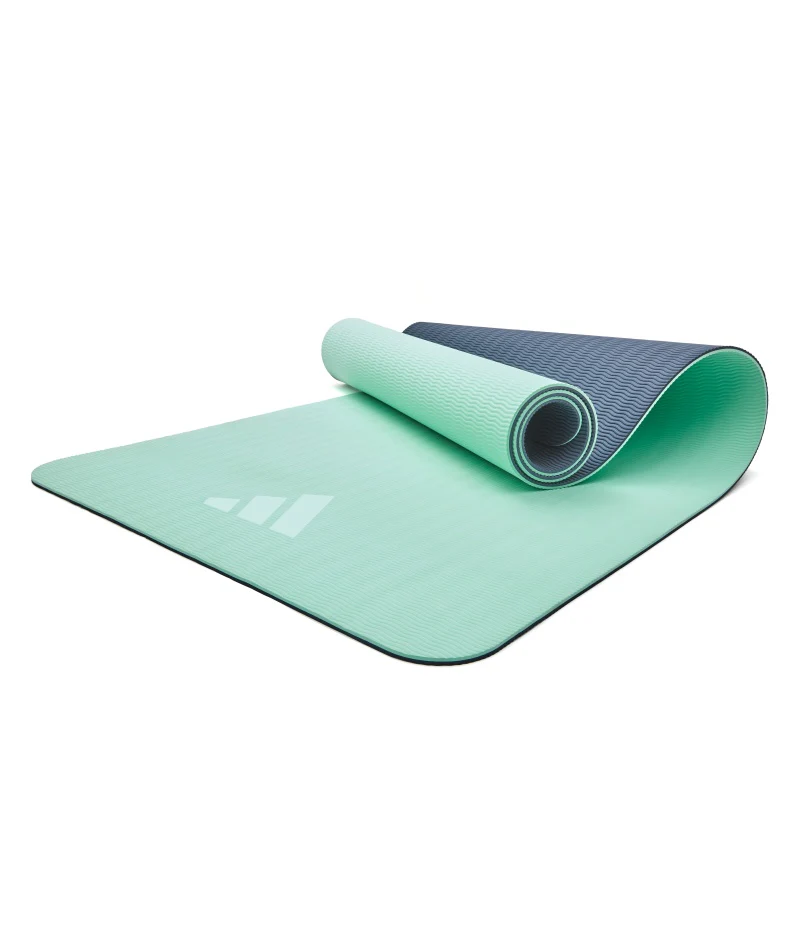 adidas Double-Sided Yoga Mat - Image 5