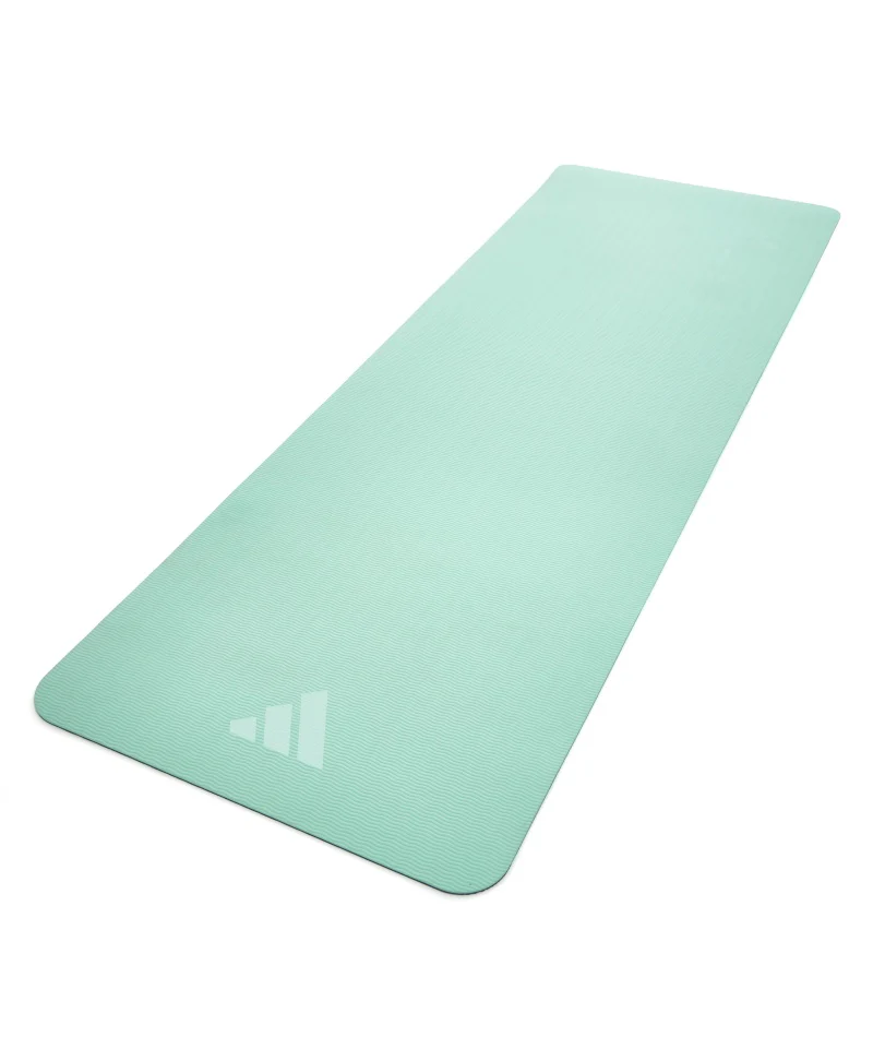 adidas Double-Sided Yoga Mat - Image 7