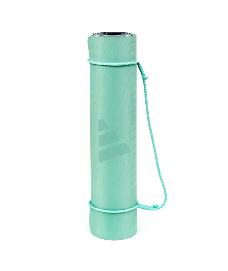 adidas Double-Sided Yoga Mat - Image 8