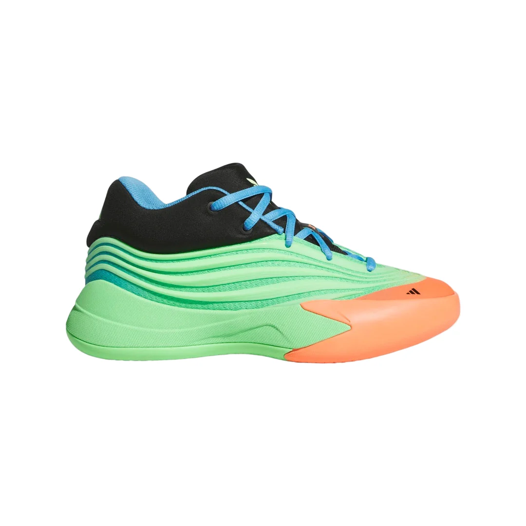 adidas Junior Dame X Basketball Shoes