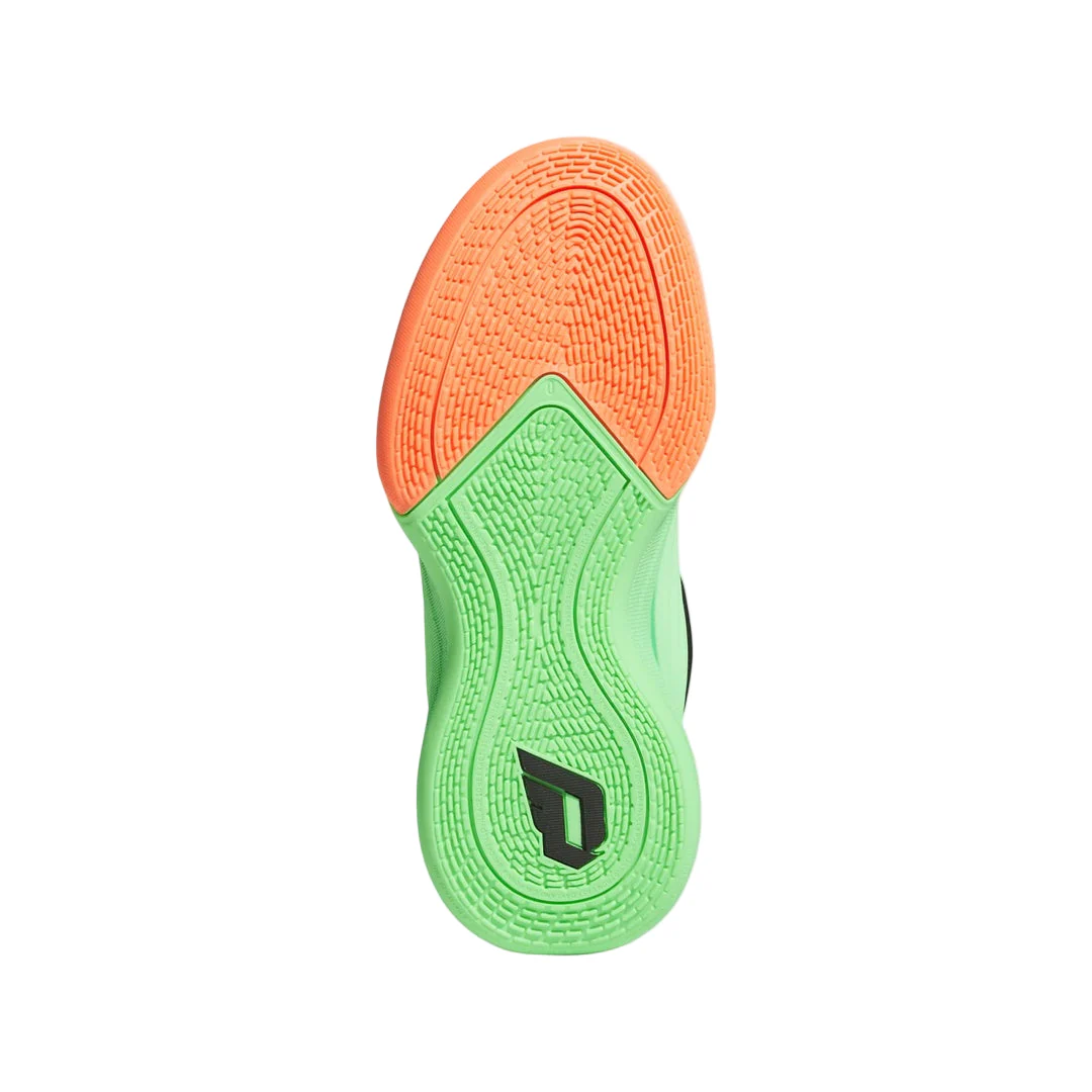 adidas Junior Dame X Basketball Shoes - Image 3