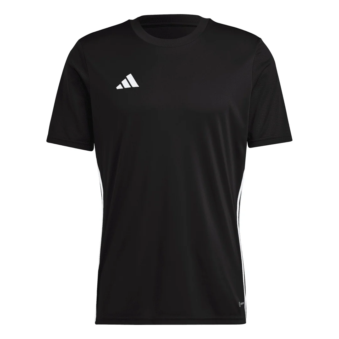 adidas Men's Tabela 23 Soccer Jersey - Image 3