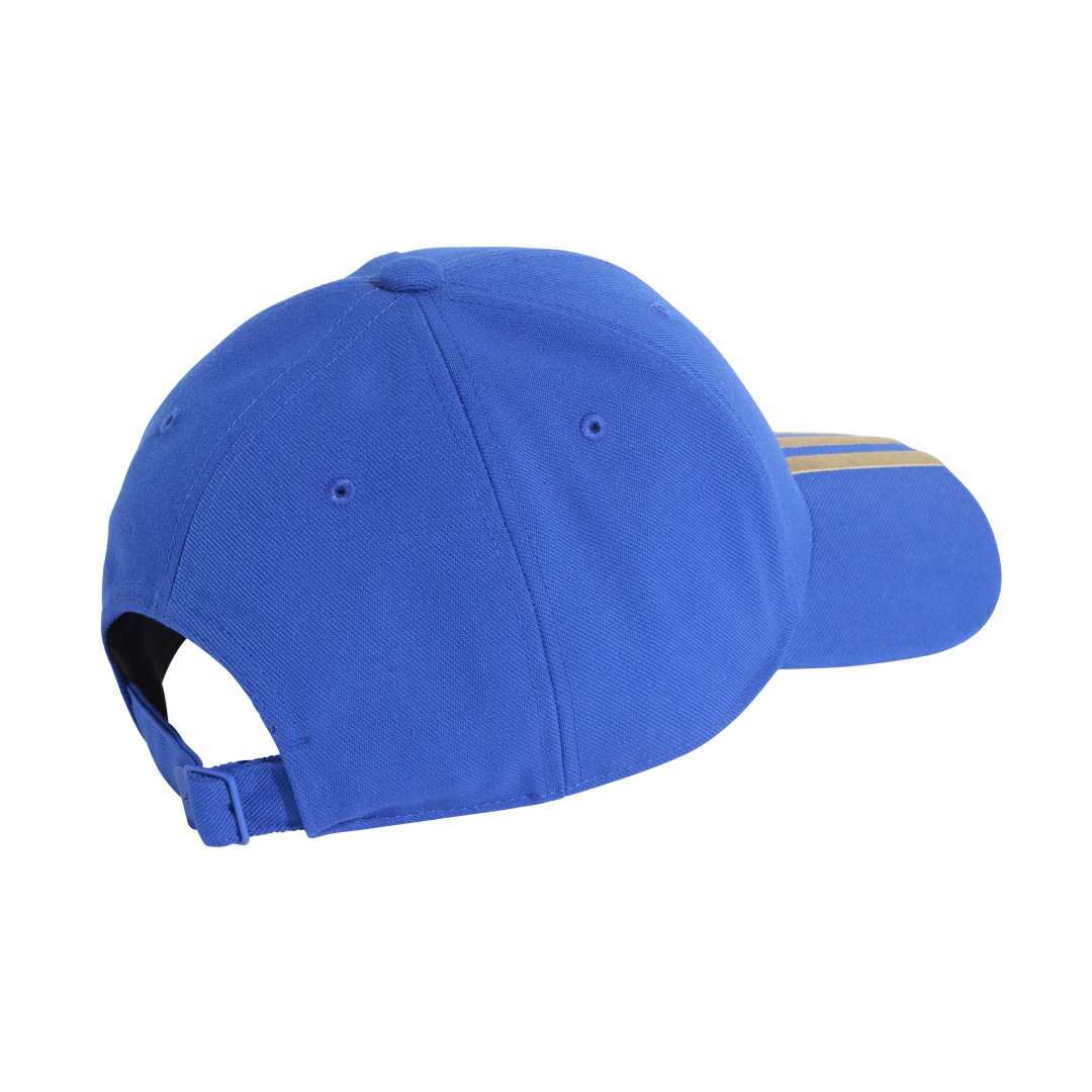 adidas Men's Team Italy World Cup 2026 Cap - Image 2