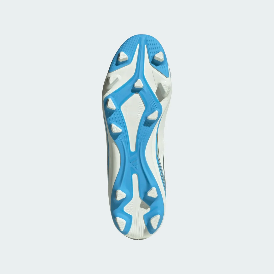adidas Senior F50 Messi Club FG/MG Soccer Cleats - Image 6