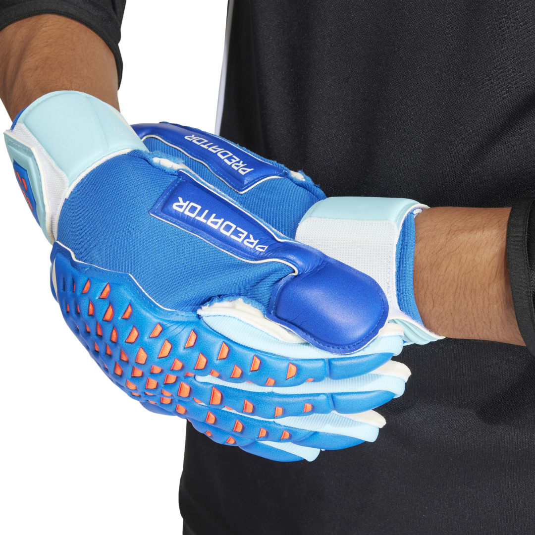 adidas Senior Predator GL MTC Keeper Glove - Image 2