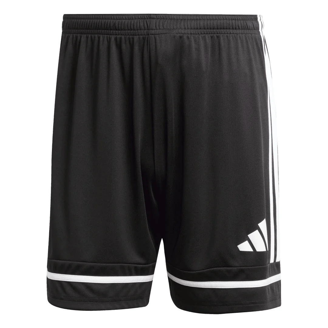 adidas Senior Squadra 25 Soccer Shorts