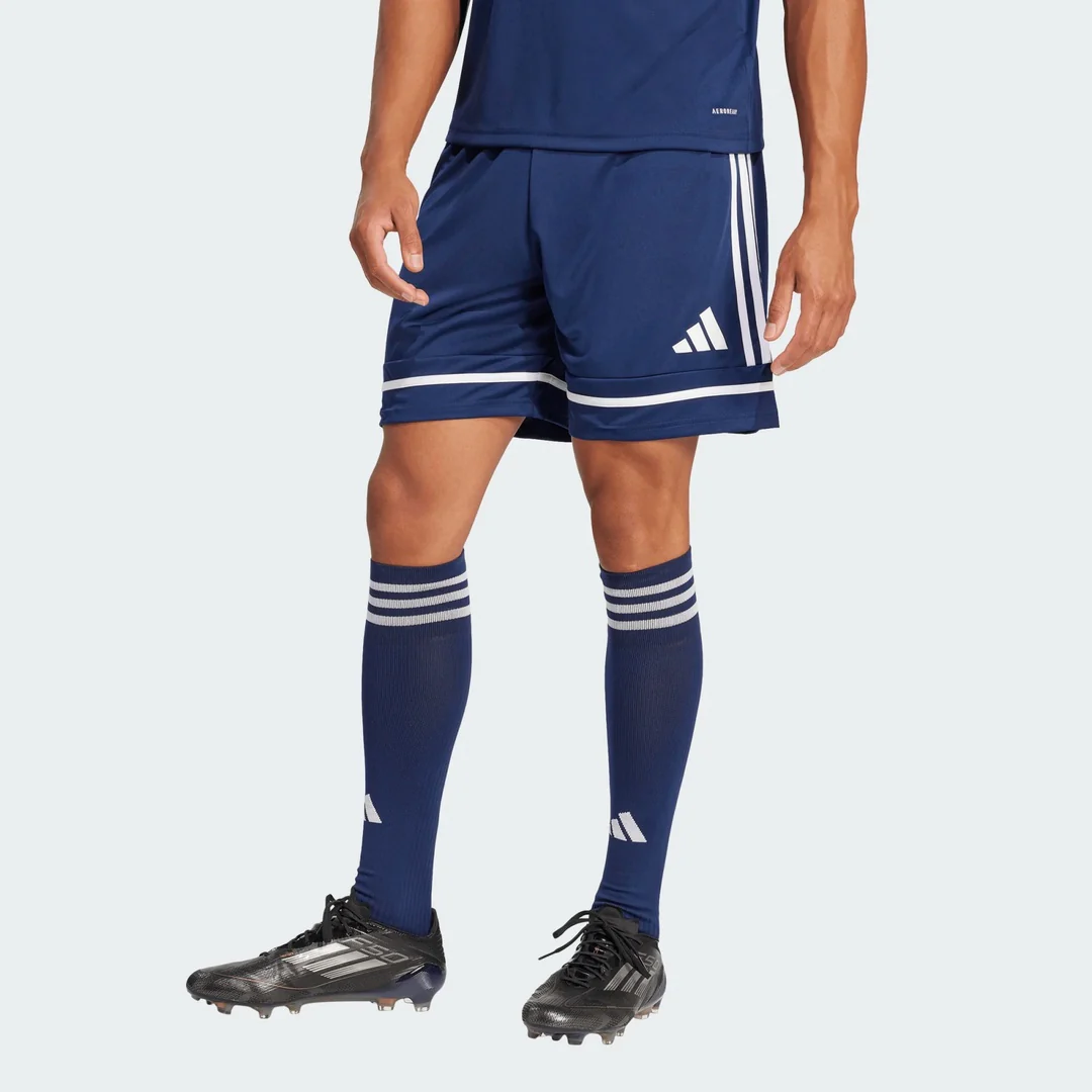 adidas Senior Squadra 25 Soccer Shorts - Image 11