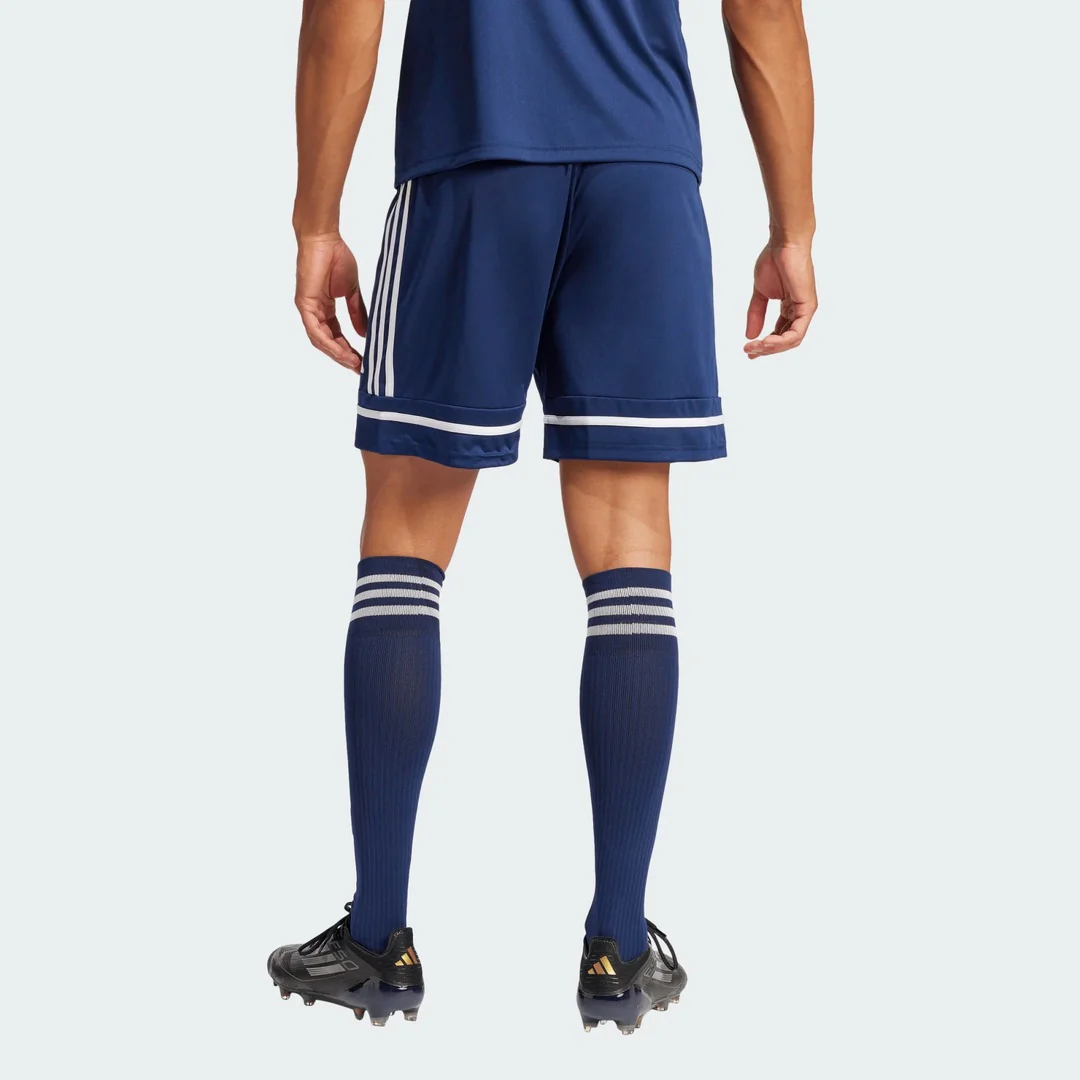 adidas Senior Squadra 25 Soccer Shorts - Image 12