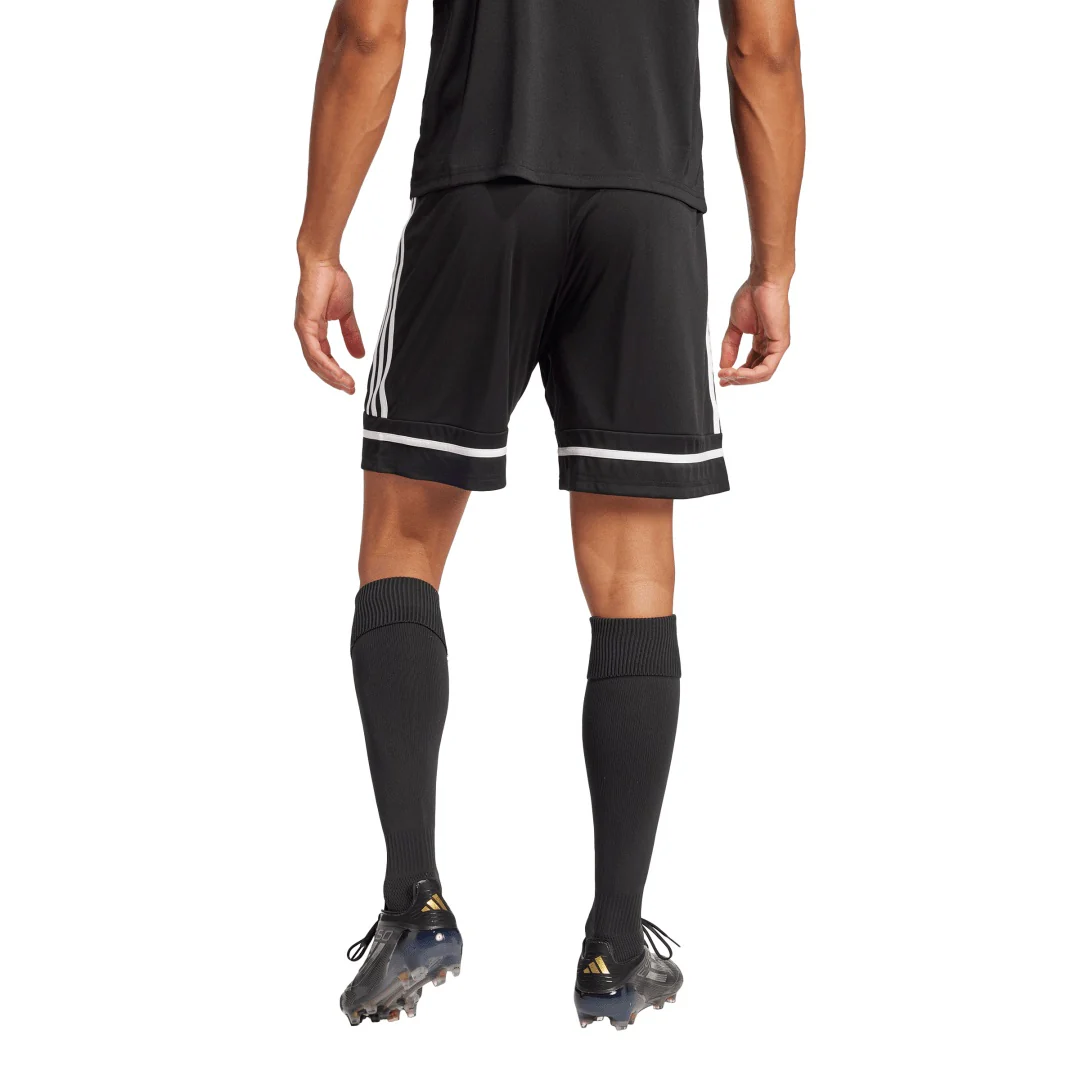 adidas Senior Squadra 25 Soccer Shorts - Image 3