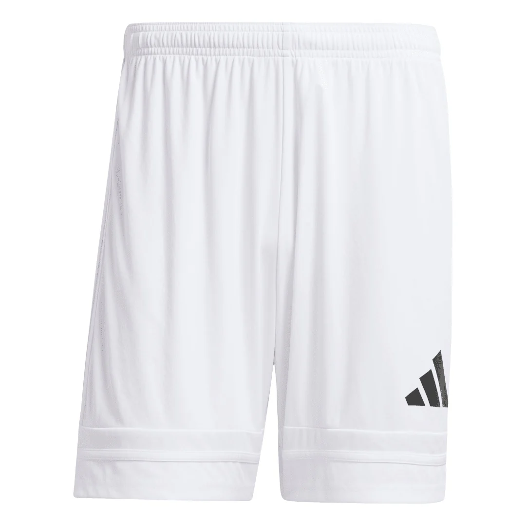 adidas Senior Squadra 25 Soccer Shorts - Image 4