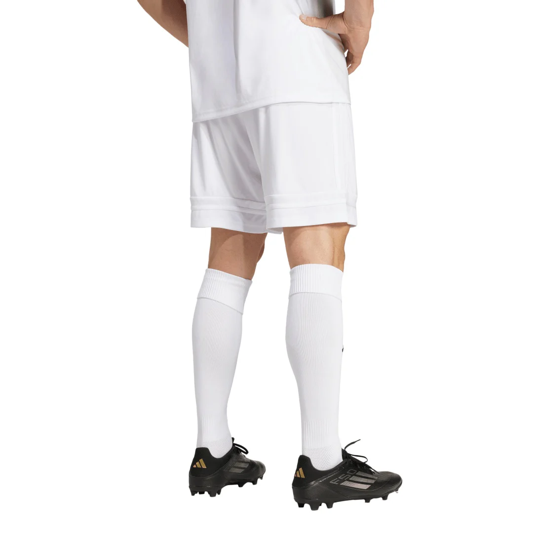 adidas Senior Squadra 25 Soccer Shorts - Image 5