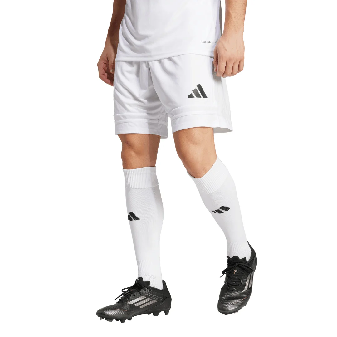 adidas Senior Squadra 25 Soccer Shorts - Image 6