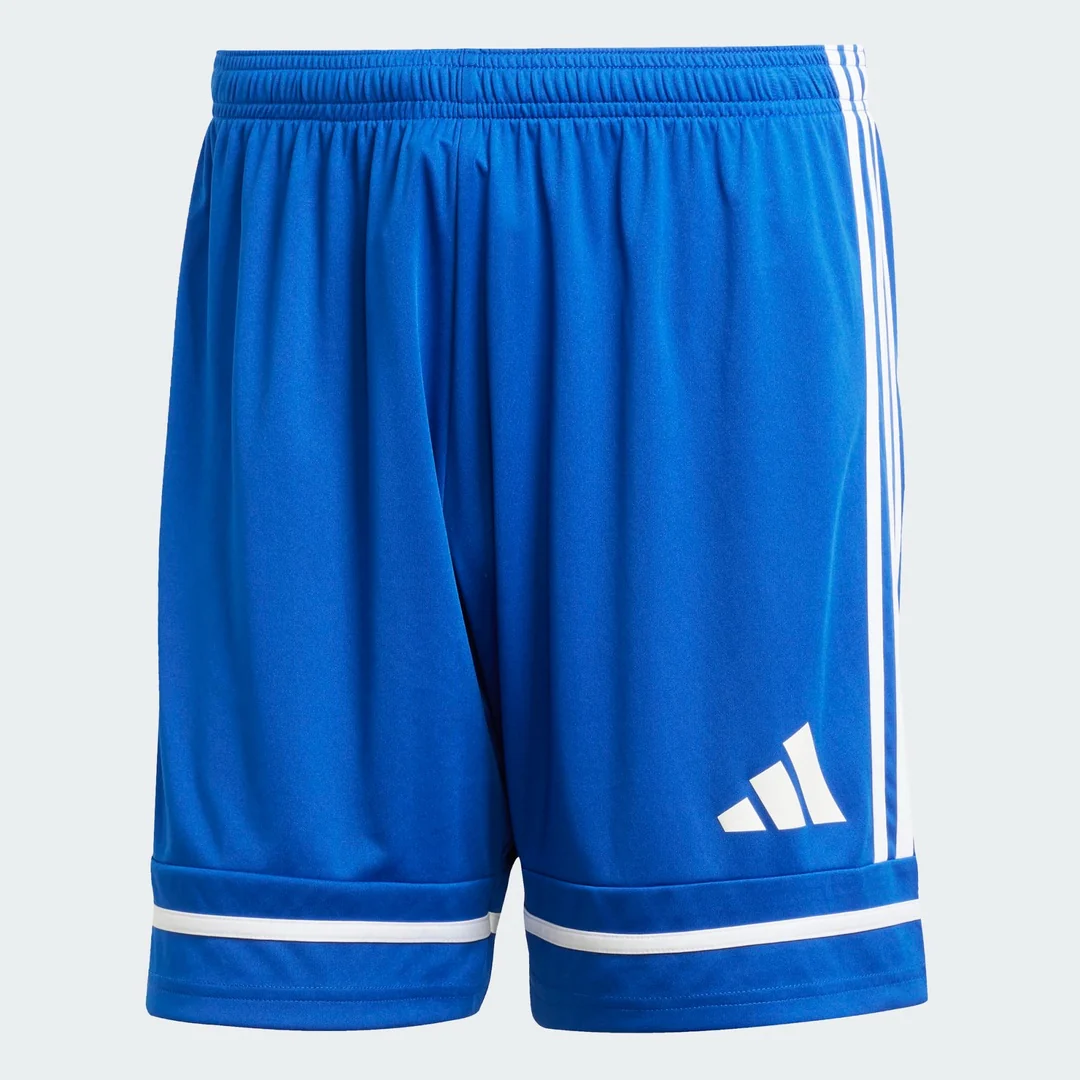 adidas Senior Squadra 25 Soccer Shorts - Image 7