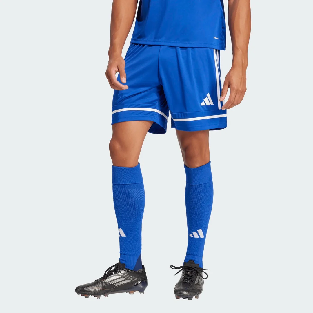 adidas Senior Squadra 25 Soccer Shorts - Image 8