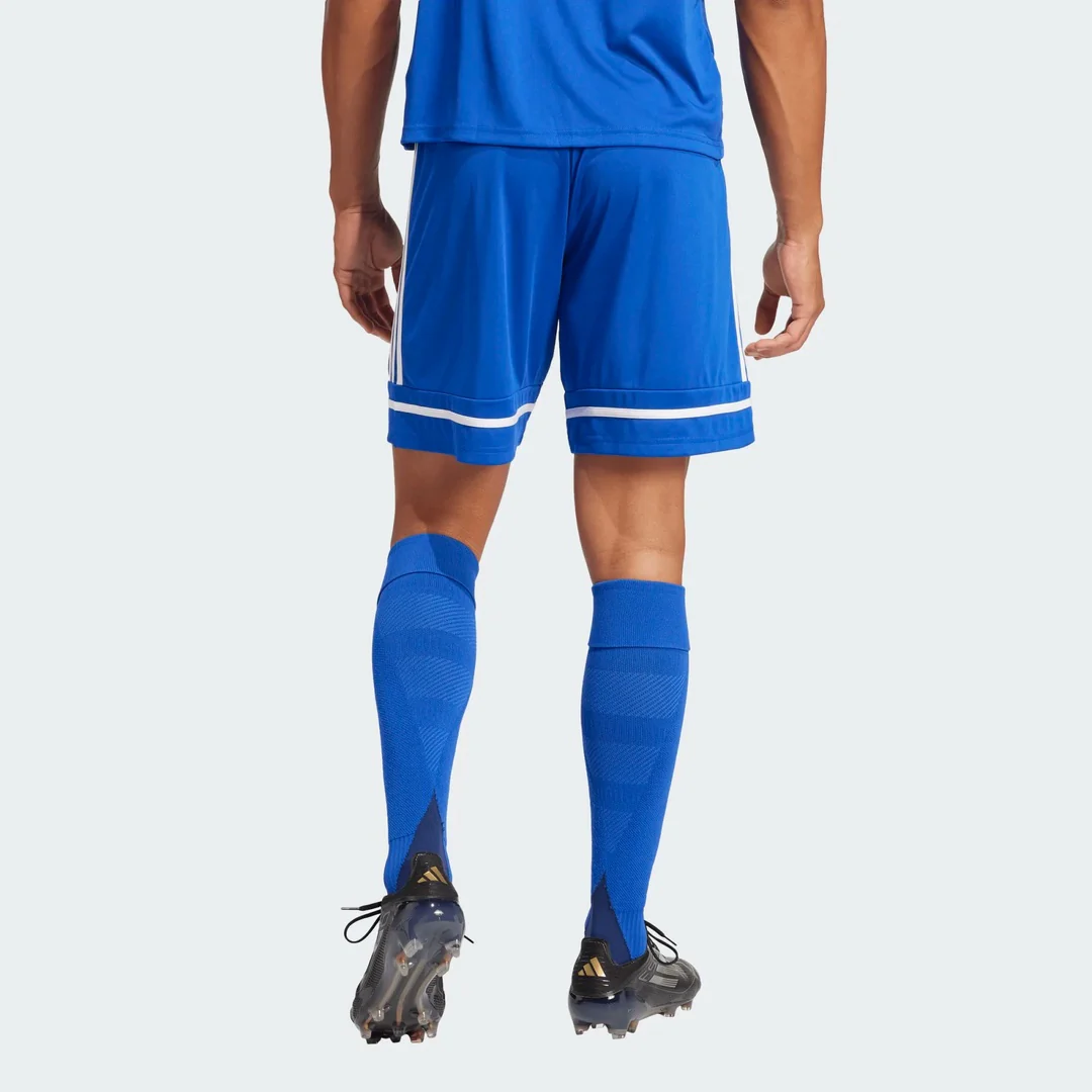 adidas Senior Squadra 25 Soccer Shorts - Image 9