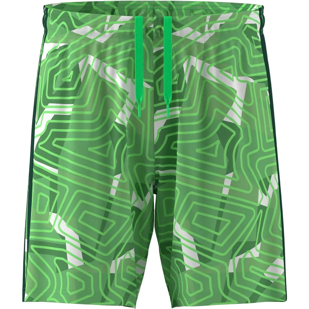adidas Senior TIRO26 Competition Soccer Goalkeeper Shorts