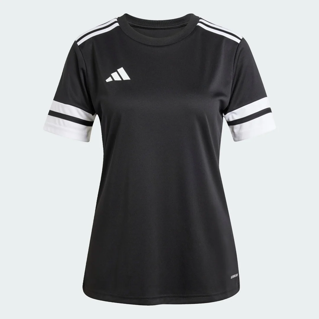adidas Women's Squadra 25 Soccer Jersey - Image 4