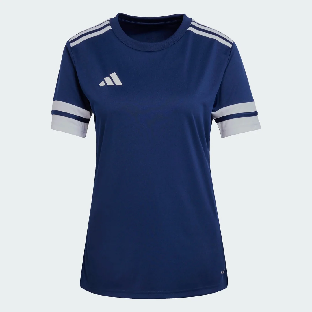 adidas Women's Squadra 25 Soccer Jersey - Image 7