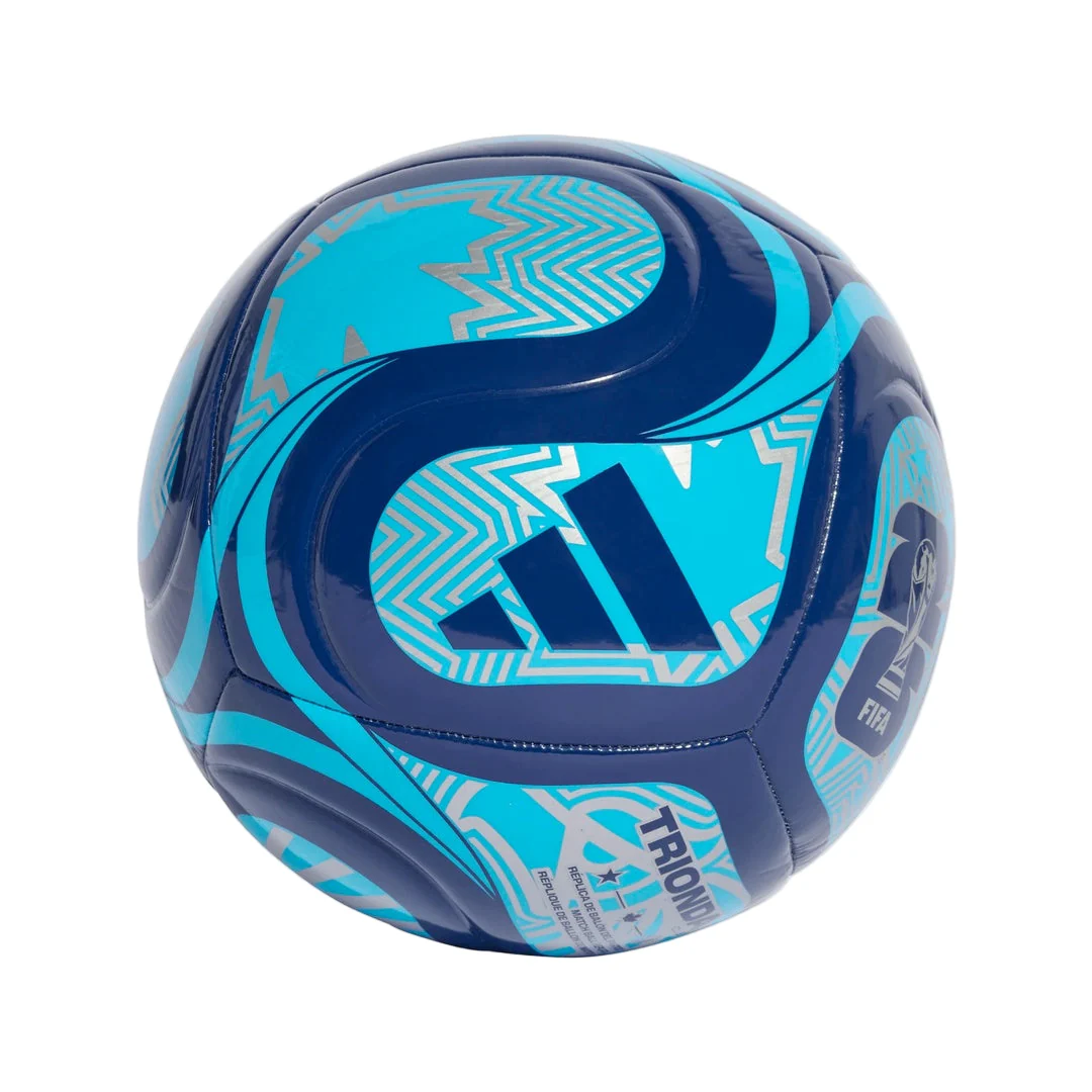 adidas World Cup 26 Club Soccer Ball - Image 4
