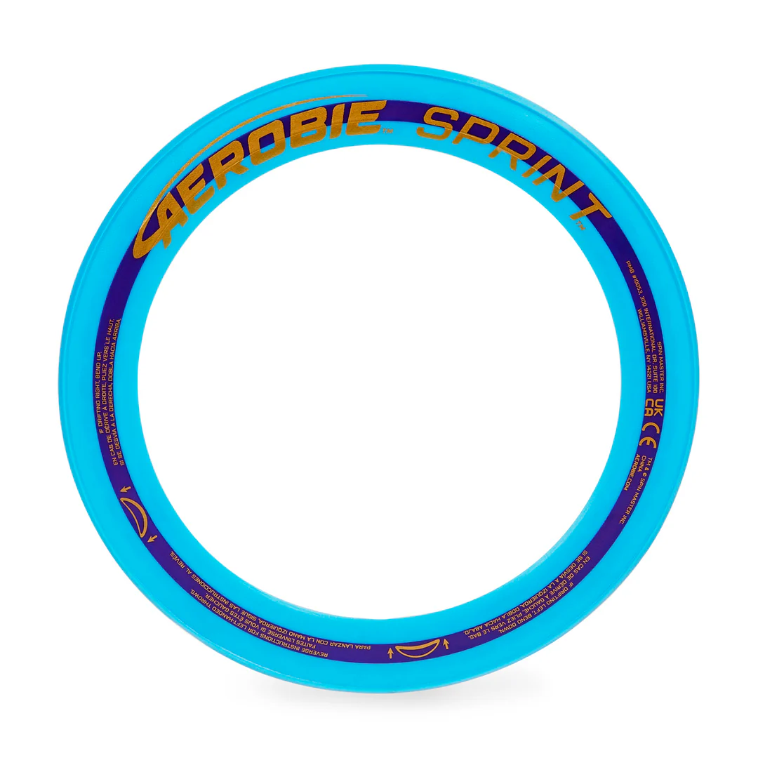 Aerobie 10" Sprint Flying Ring - Image 4