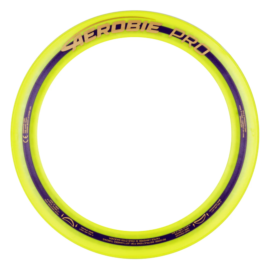 Aerobie 13" Pro Flying Ring - Image 2