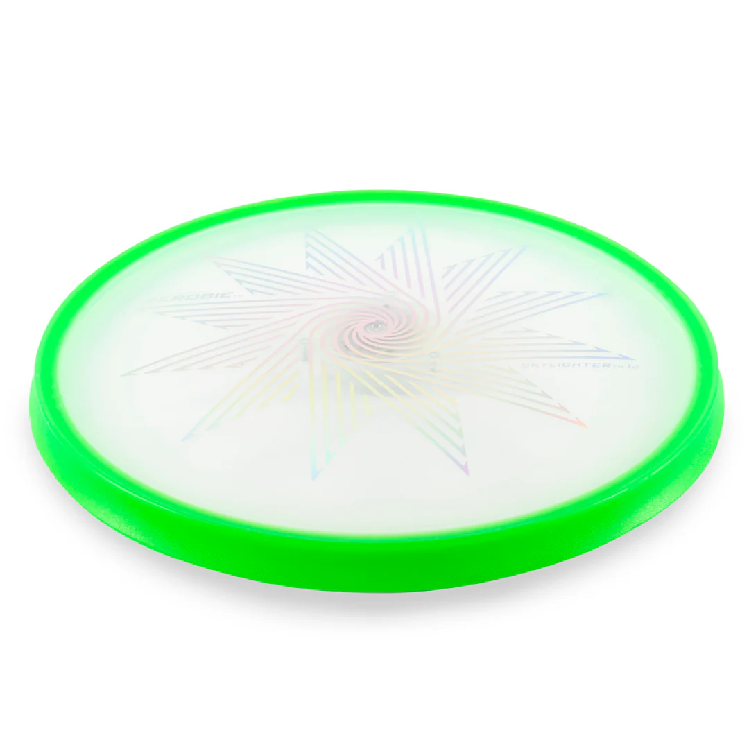 Aerobie SkyLighter Lighted Disc - Image 3