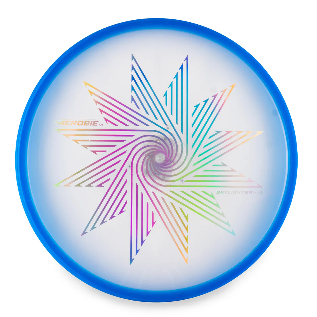 Aerobie SkyLighter Lighted Disc - Image 4