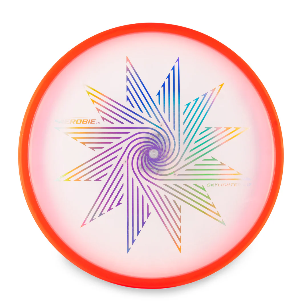 Aerobie SkyLighter Lighted Disc - Image 5