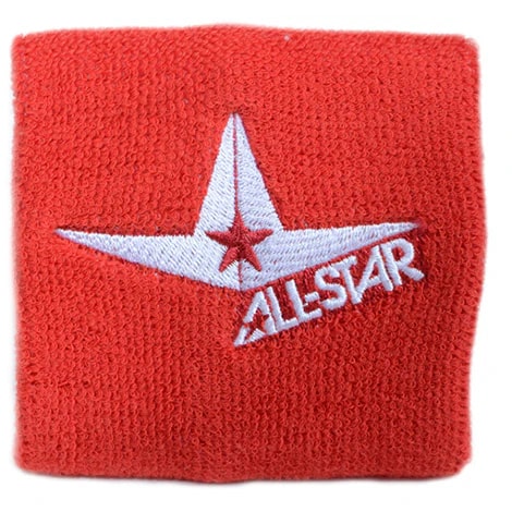 All-Star Classic Baseball Wristbands