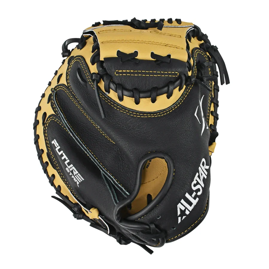All-Star Junior Future Star Baseball Catcher's Mitt