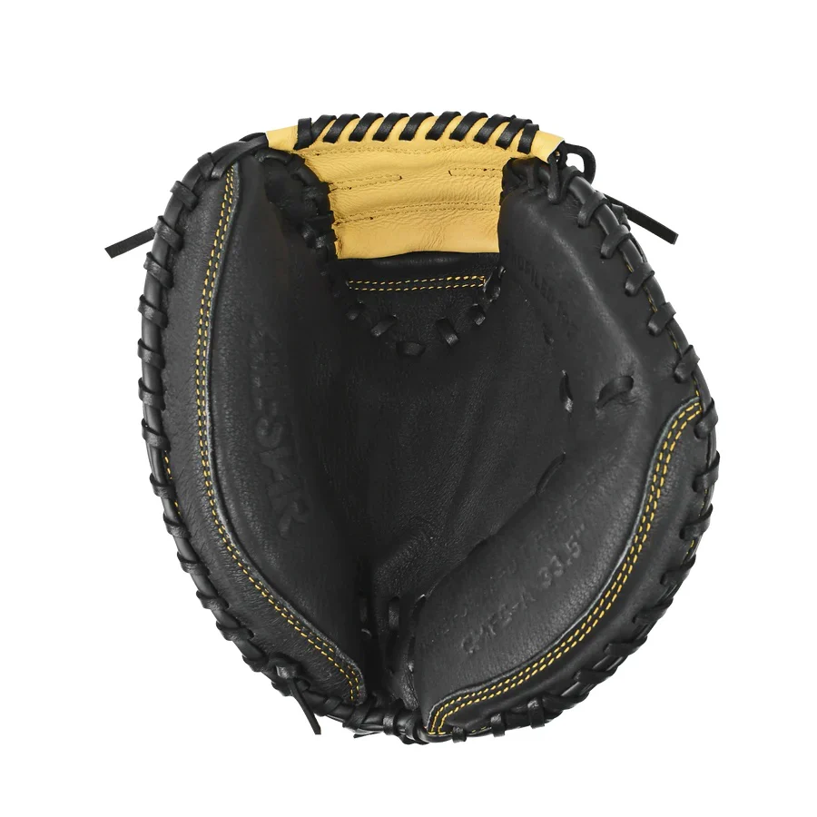 All-Star Junior Future Star Baseball Catcher's Mitt - Image 2