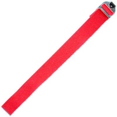 All-Star Traditional Catcher's Leg Guard Straps