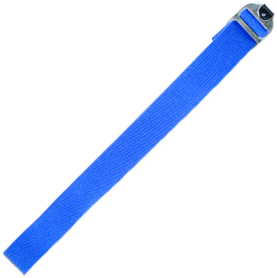 All-Star Traditional Catcher's Leg Guard Straps - Image 2