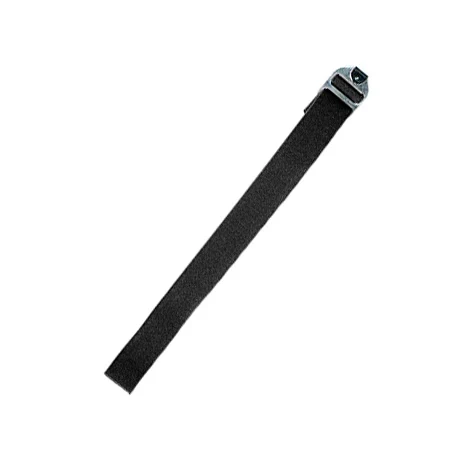 All-Star Traditional Catcher's Leg Guard Straps - Image 3